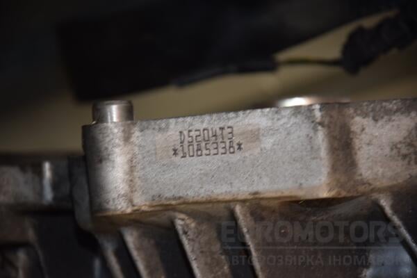 Двигатель Volvo XC60 2.0tdci 2008 D5204T3 396736 - 6