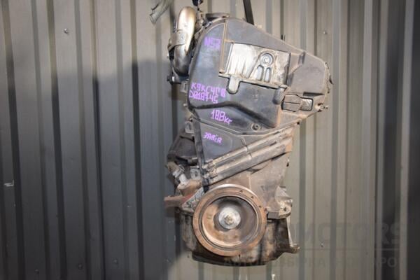 Двигатель (топливная Delphi) Renault Duster 1.5dCi 2010 K9K 400 396749 euromotors.com.ua