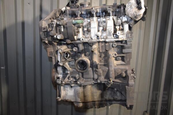 Двигун (паливна Delphi) Renault Duster 1.5dCi 2010 K9K 400 396749 - 2