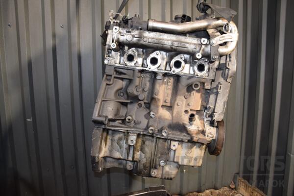 Двигун (паливна Delphi) Renault Duster 1.5dCi 2010 K9K 400 396749 - 4