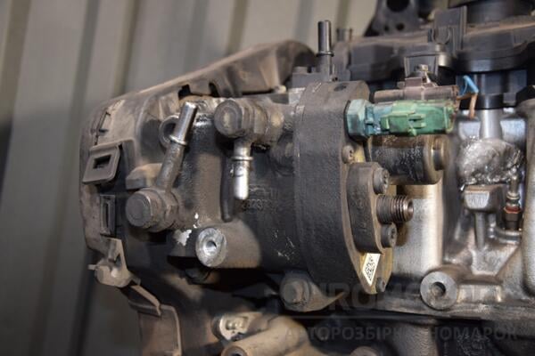 Топливный насос высокого давления (ТНВД) Nissan Note 1.5dCi (E11) 2005-2013 167003608R 396755 euromotors.com.ua