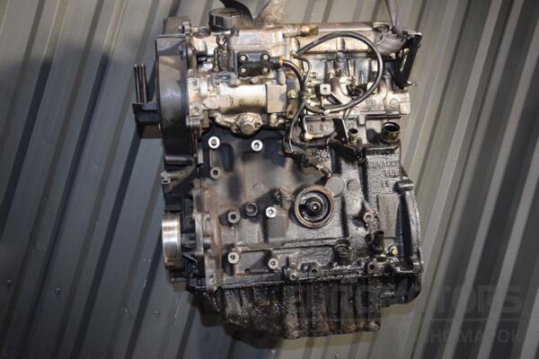 Двигун Volvo V40 1.9di 1995-2004 D4192T2 396756 - 2