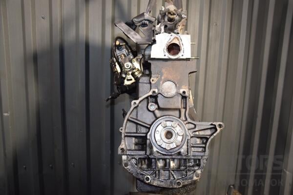 Двигун Volvo V40 1.9di 1995-2004 D4192T2 396756 - 3