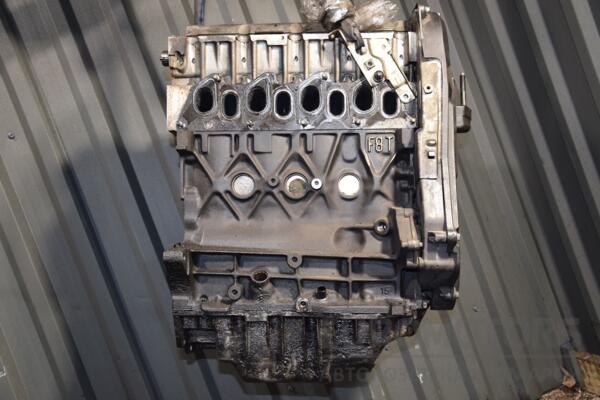 Двигун Volvo V40 1.9di 1995-2004 D4192T2 396756 - 4