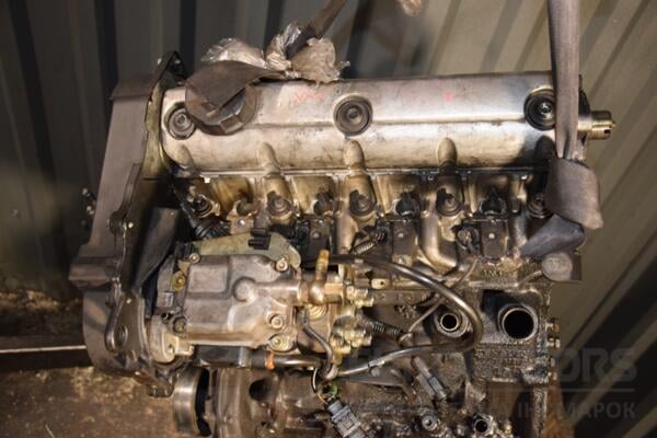 Двигун Volvo V40 1.9di 1995-2004 D4192T2 396756 - 5