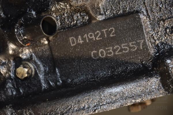 Двигун Volvo V40 1.9di 1995-2004 D4192T2 396756 - 6