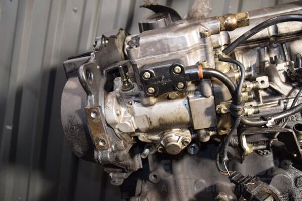 Топливный насос высокого давления (ТНВД) Volvo V40 1.9di 1995-2004 0460414984 396762 euromotors.com.ua