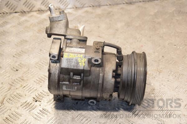 Компресор кондиціонера Toyota Rav 4 2.0td D-4D 2000-2005 4472204303 396763 - 2
