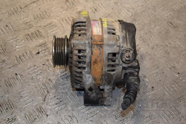 Генератор Toyota Corolla 2.0td D-4D (E12) 2001-2006 2706027040 396766 - 2