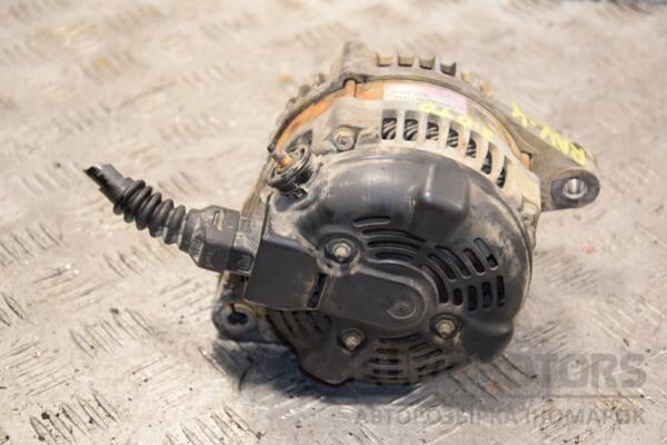 Генератор Toyota Corolla 2.0td D-4D (E12) 2001-2006 2706027040 396766 - 3