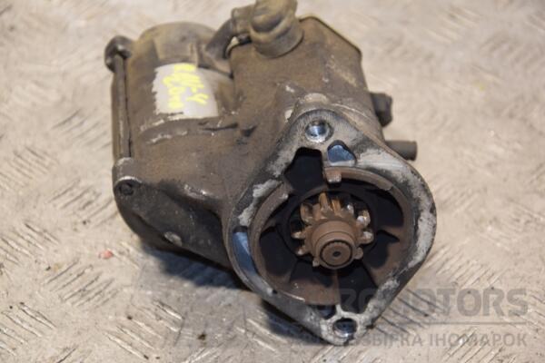 Стартер Toyota Rav 4 2.0td D-4D 2000-2005 2810064300 396772 - 2