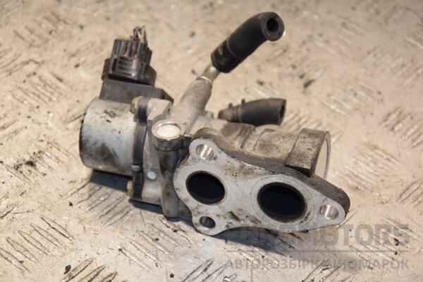 Клапан EGR электрический Toyota Rav 4 2.0td D-4D 2000-2005 1350008090 396774 - 2