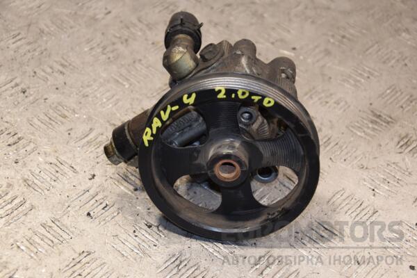 Насос гидроусилителя руля (ГУР) Toyota Rav 4 2.0td D-4D 2000-2005 396776 euromotors.com.ua