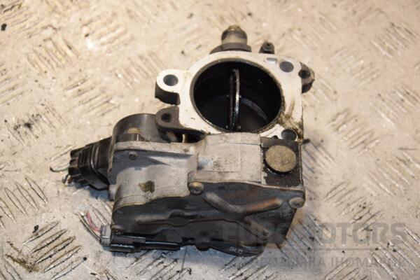 Дросельна заслінка електрична Toyota Rav 4 2.0td 2000-2005 396778 - 2
