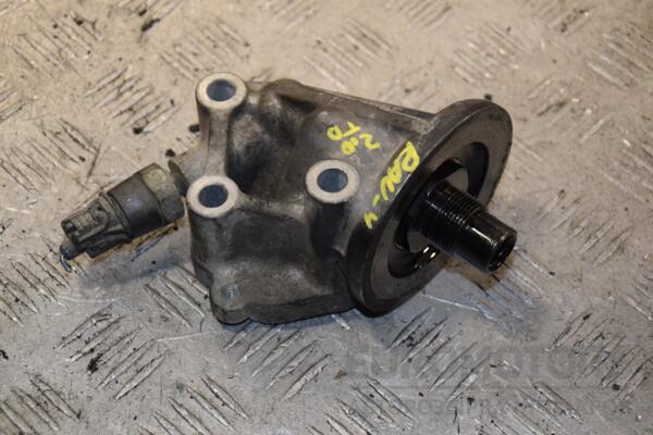 Кронштейн масляного фільтра Toyota Rav 4 2.0td D-4D 2000-2005 396780 euromotors.com.ua