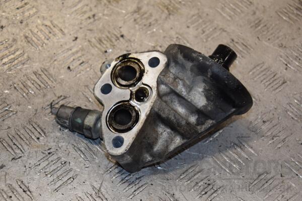 Кронштейн масляного фильтра Toyota Rav 4 2.0td D-4D 2000-2005 396780 - 2