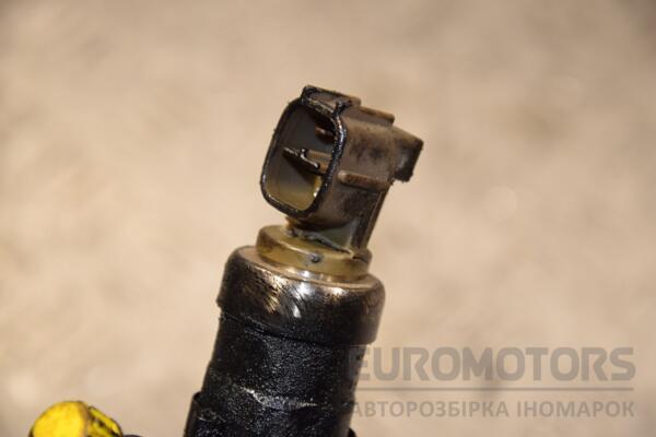 Форсунка дизель електролектрична 4 піна (дефект) Toyota Corolla 2.0td D-4D (E12) 2001-2006 2367027030 396783 - 2