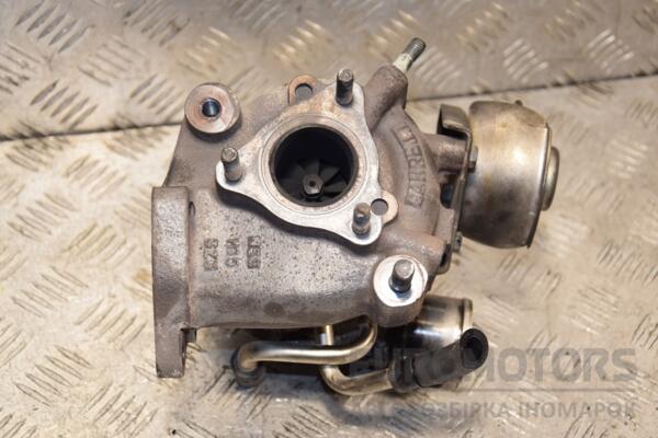 Турбіна (дефект) Toyota Rav 4 2.0td D-4D 2000-2005 7211640003 396785 - 3