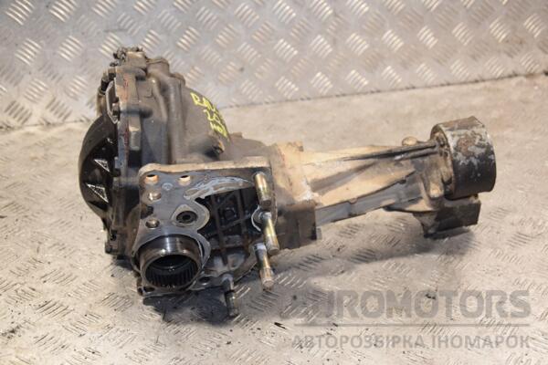 Роздавальна коробка МКПП Toyota Rav 4 2.0td D-4D 2000-2005 396794 - 2