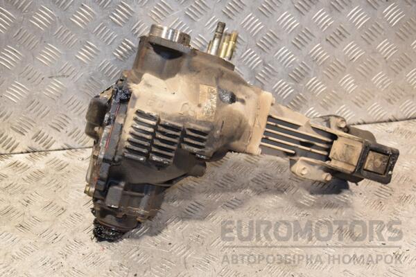 Роздавальна коробка МКПП Toyota Rav 4 2.0td D-4D 2000-2005 396794 - 3
