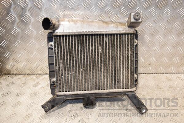 Радіатор інтеркулера Toyota Rav 4 2.0td D-4D 2000-2005 1794027040 396797 - 2