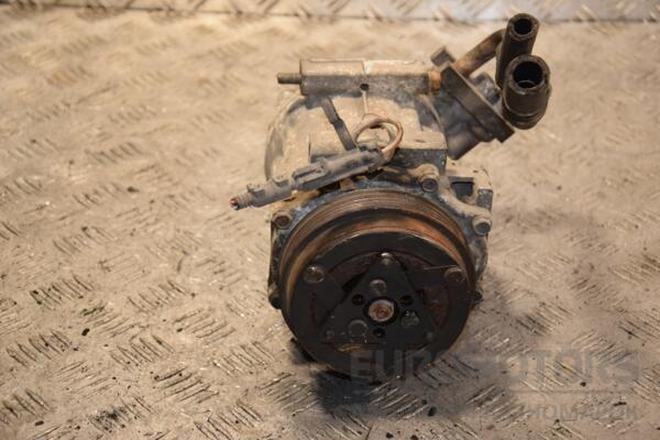 Компресор кондиціонера Citroen Jumper 2.3MJet 2006-2014 504384357 396799 euromotors.com.ua