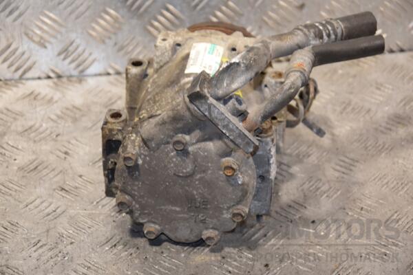 Компрессор кондиционера Citroen Jumper 2.3MJet 2006-2014 504384357 396799 - 3