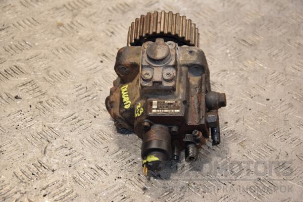 Топливный насос высокого давления (ТНВД) (дефект) Citroen Jumper 2.3MJet 2006-2014 0445010320 396802 - 2
