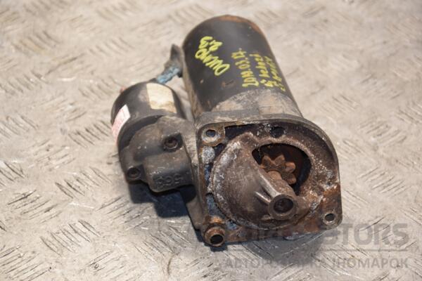 Стартер Citroen Jumper 2.3MJet 2006-2014 396804 - 2