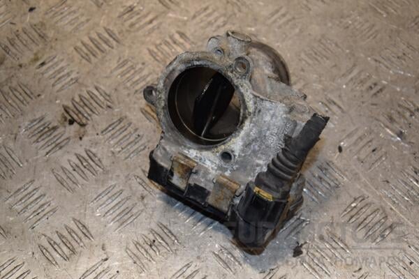 Дросельна заслінка електрична Citroen Jumper 2.3MJet 2006-2014 5801727743 396806 - 2