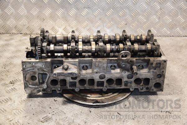 Головка блоку в зборі (дефект) Mercedes Sprinter 2.2cdi (906) 2006-2017 396823 euromotors.com.ua