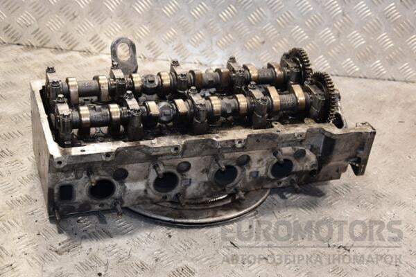Головка блоку в зборі (дефект) Mercedes Sprinter 2.2cdi (906) 2006-2017 396823 - 3