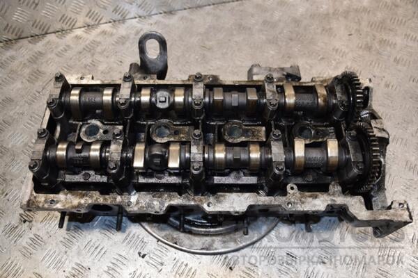 Головка блоку в зборі (дефект) Mercedes Sprinter 2.2cdi (906) 2006-2017 396823 - 5