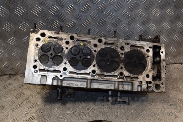 Головка блоку в зборі (дефект) Mercedes Sprinter 2.2cdi (906) 2006-2017 396823 - 6