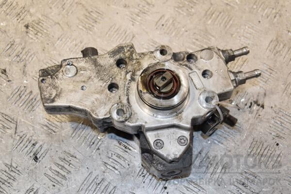 Паливний насос високого тиску (ТНВД) Mercedes E-class 2.2cdi (W211) 2002-2009 0445010143 396831 - 2