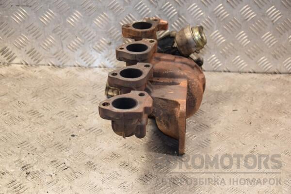 Турбіна Ford Focus 1.8tdci (I) 1998-2004 1S4Q6K682AL 396853 - 3