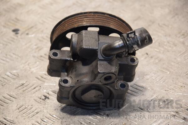 Насос гидроусилителя руля (ГУР) Ford Focus 1.8tdci (I) 1998-2004 HBD-JC 396856 - 2