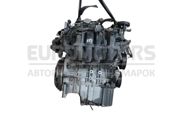 Двигун VW Golf (V) 2003-2008 BLF it-13341 Бензин - 2