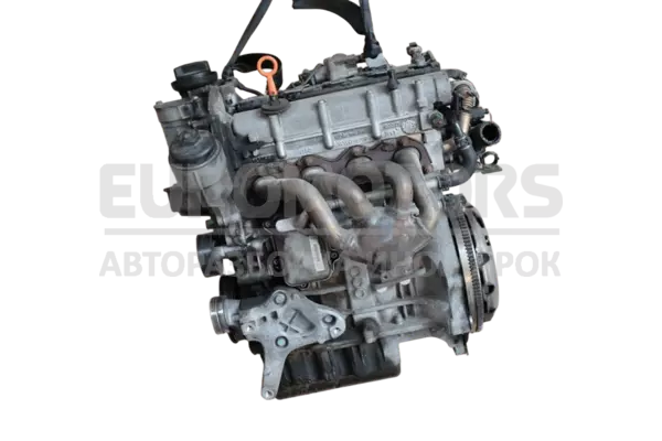 Двигун VW Golf (V) 2003-2008 BLF it-13341 Бензин - 3