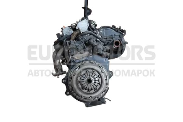Двигун VW Golf (V) 2003-2008 BLF it-13341 Бензин - 5