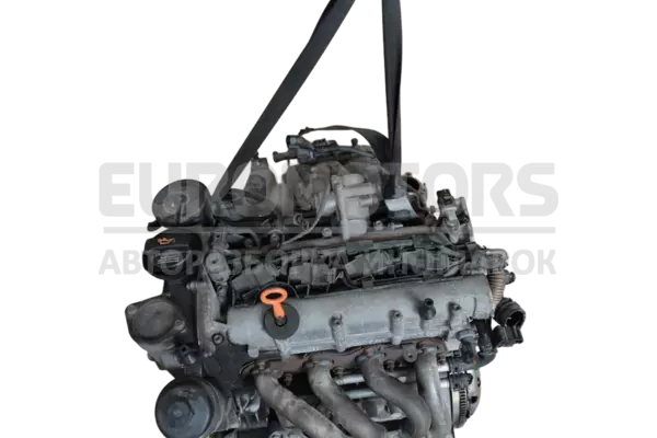Двигун VW Golf (V) 2003-2008 BLF it-13341 Бензин - 6
