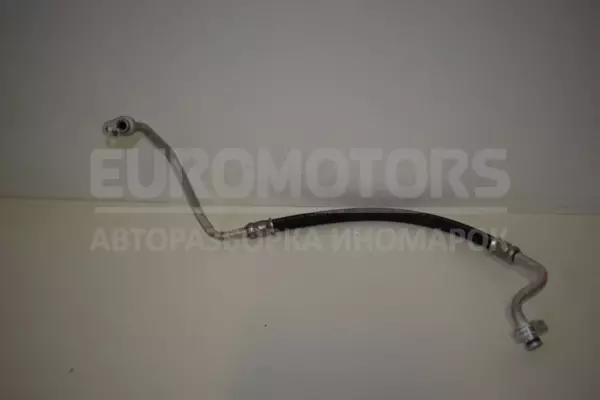Труба кондиционера Seat Leon 2.0 TDI 2020 5WA816721H it-13303 Дизель euromotors.com.ua