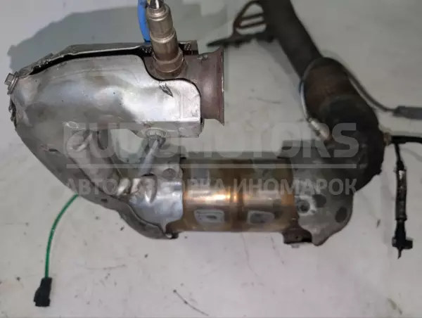 Каталізатор / Фільтр твердих частинок Ford Kuga 2.0L Duratorq-TDCi 2012-2019 82183430 it-13306 Дизель - 3