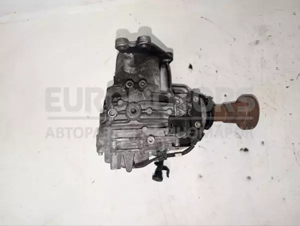 Передній диференціал Ford Kuga 2.0L Duratorq-TDCi 2012-2019 EJ5P-7L486-JC it-13307 Дизель euromotors.com.ua