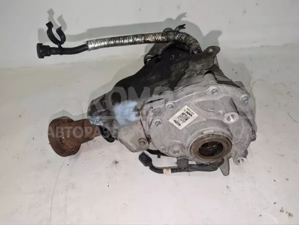 Передний дифференциал Ford Kuga 2.0L Duratorq-TDCi 2012-2019 EJ5P-7L486-JC it-13307 Дизель - 3