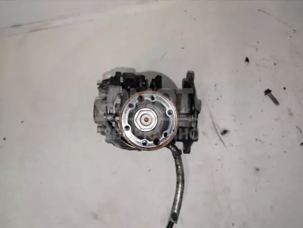 Передний дифференциал Ford Kuga 2.0L Duratorq-TDCi 2012-2019 EJ5P-7L486-JC it-13307 Дизель - 4