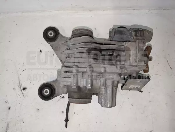 Задний дифференциал Haldex Seat Ateca 2.0 TDI 2016 0CQ525010H it-13308 Дизель euromotors.com.ua