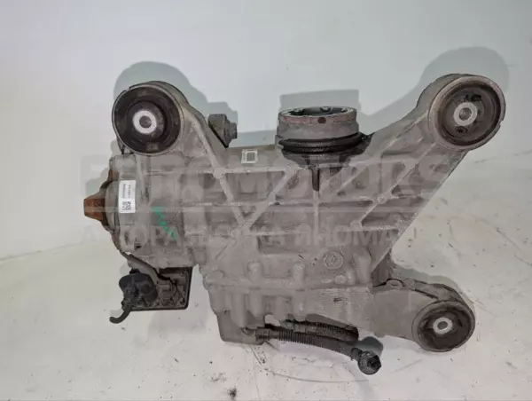 Задній диференціал HALDEX Seat Ateca 2.0 TDI 2016 0CQ525010H it-13308 Дизель - 3