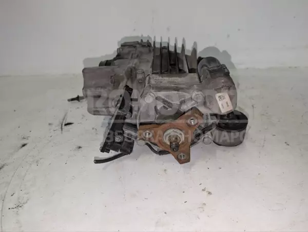 Задній диференціал HALDEX Seat Ateca 2.0 TDI 2016 0CQ525010H it-13308 Дизель - 4