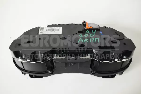 Панель приладів Audi A4 2.0tdi (B8) 2007-2015 8K0920930N it-13310 Дизель - 2